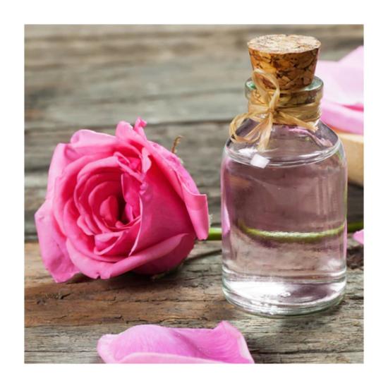 Patchouli Hydrosol - Ultra-fine Distilled Steam Water | Refreshing Toner For All Skin Types, Organic Ingredients, Soothing Properties