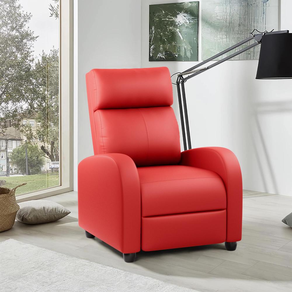 Recliner Sofa Chair