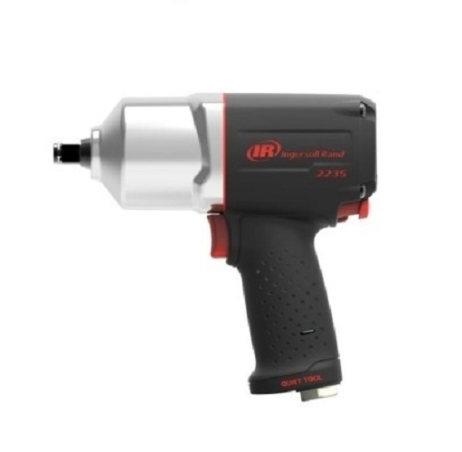 Impact Tools - Material: Stainless Steel