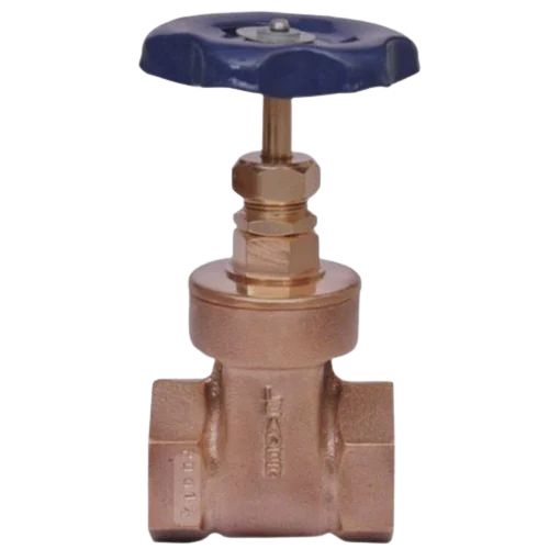 Gun Metal Gate Valve - Pressure: High Pressure