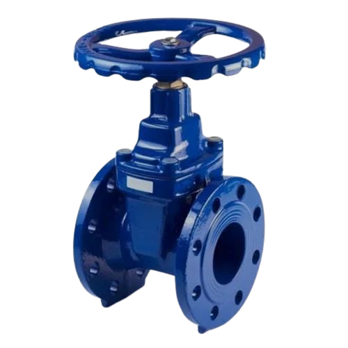 Industrial Gate Valve - Pressure: High Pressure