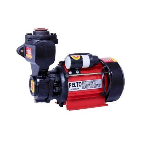 Heavy Duty Self Priming Monoblock Pump