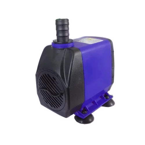 Air Cooler Pumps - Color: Black