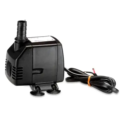 Submersible Cooler Electric Pump