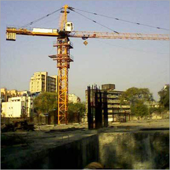 टॉवर क्रेन