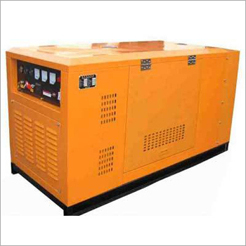 Diesel Generator