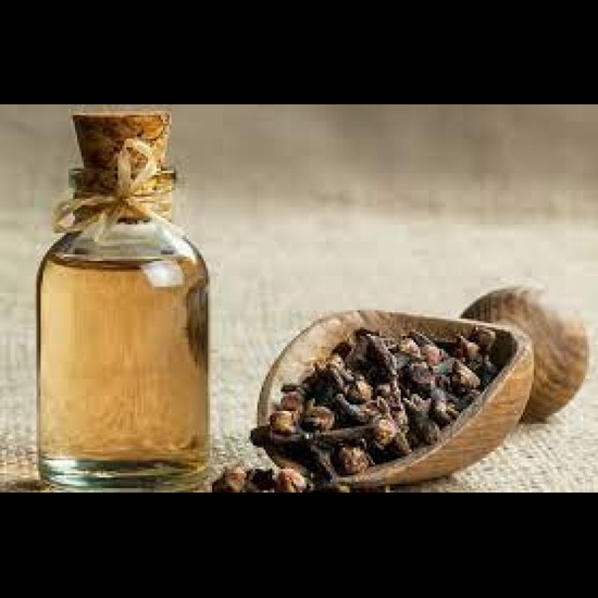 Clove Bud Oleoresin