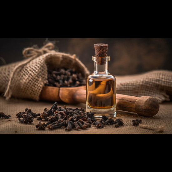 Clove Bud Oleoresin