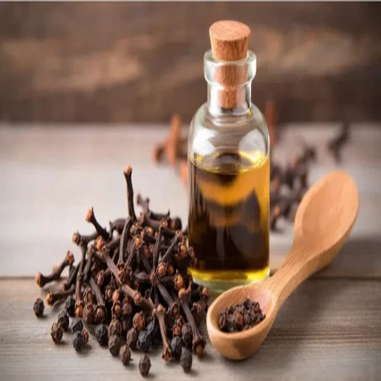 Clove Bud Oleoresin