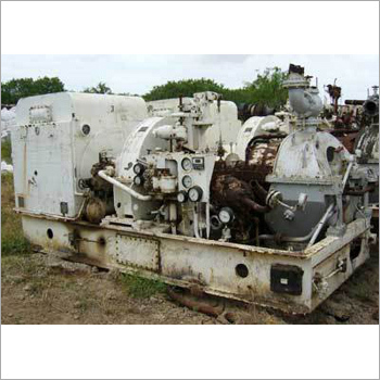 Steam Generators