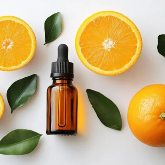 Lemon Liquid Extract (Citrus limon )