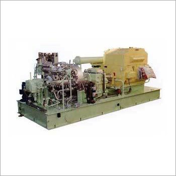 Turbine Generators