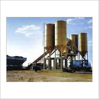 Batching Plant