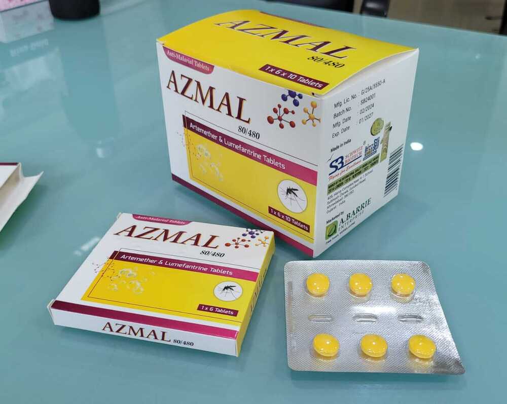 आर्थमीटर टैबलेट्स