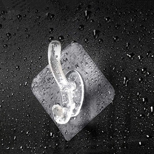 1 Hook Sticker