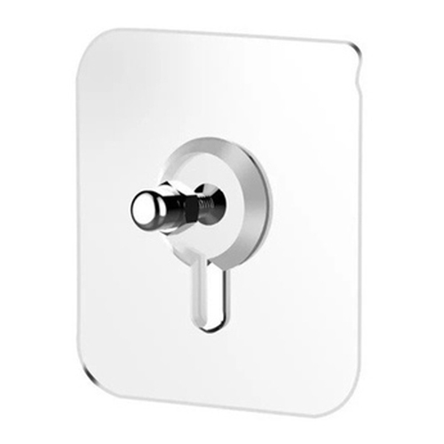 Screw Hook Sticker