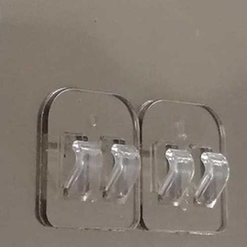 Golden Sticker Clip