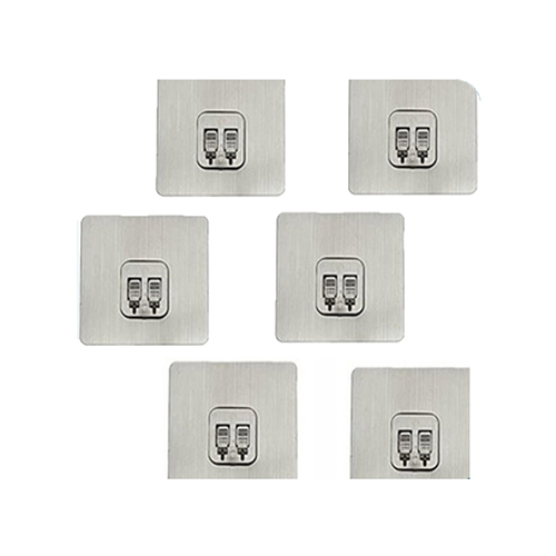 Silver Clip