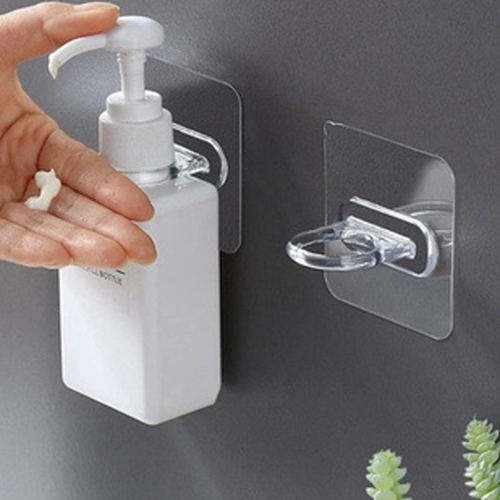 Curtain Pipe Sticker