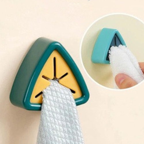 Triangle Punch Free Hook