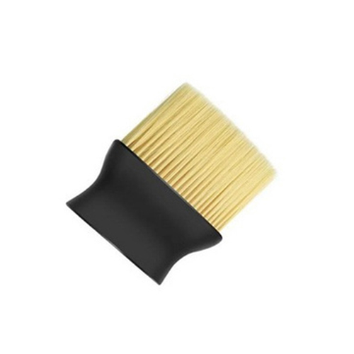 Flat Car Cleaning Brush