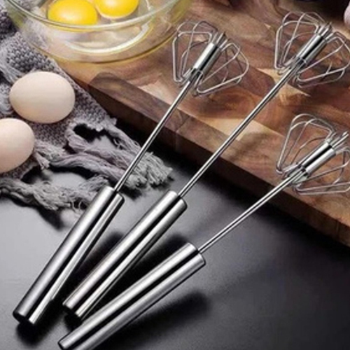 Steel Blender