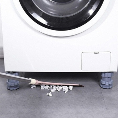 Washing Machine Foot Pad