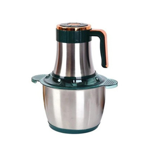 Green Meat Cutter