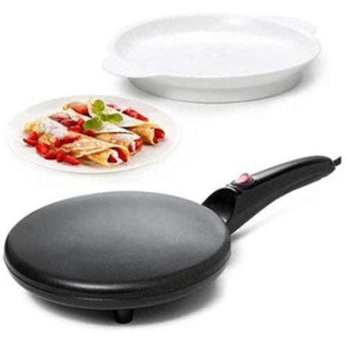 Electric Dosa Maker - Color: Black