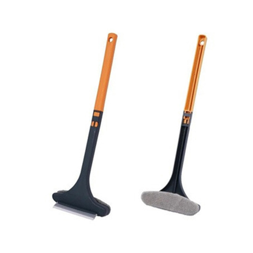 2 In 1 Window Cleaning Brush