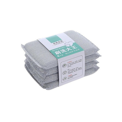 Steel Wire Scrubber