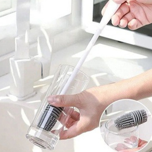 Silicone Cup Brush