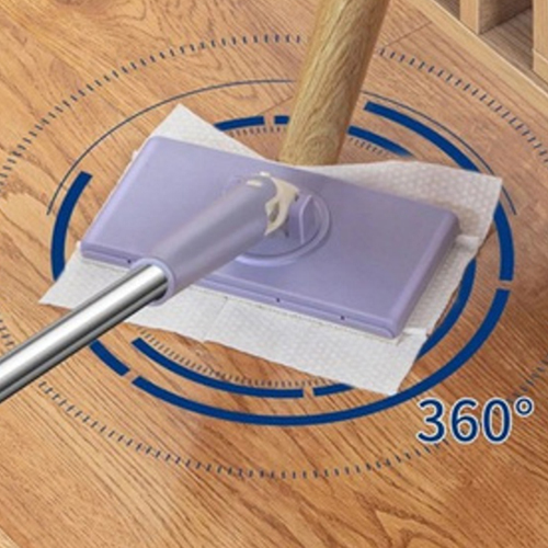 Tissue Clip Mop
