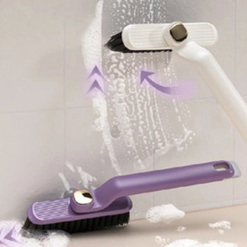Mini Rotable Floor Brush