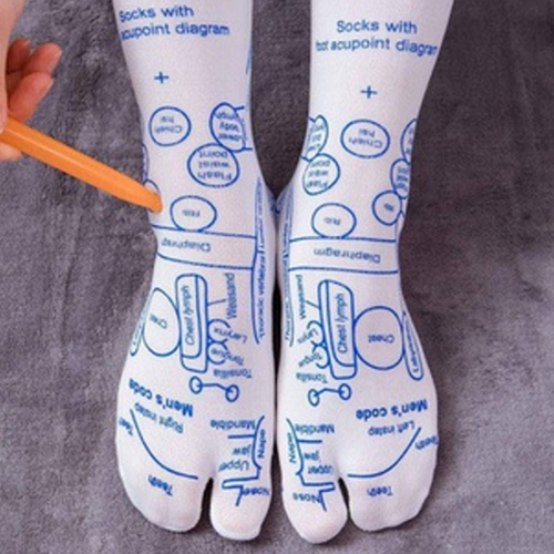 Acupressure Socks