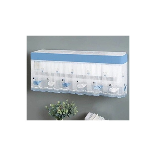 Blue Duck 1 Ton AC Cover