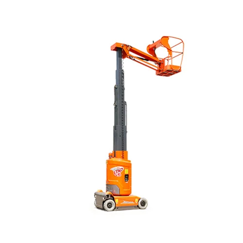 Mass Boom Lift