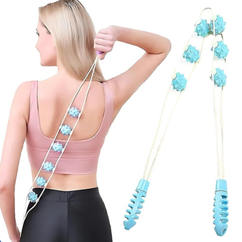 Multifunction Massager
