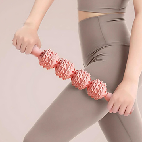 Massager Roller Stick - Dimension (L*W*H): 10 Nanometer (Nm)