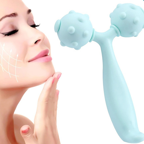 Face Massager - Dimension (L*W*H): 10 Millimeter (Mm)