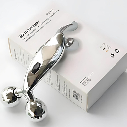 3D Massager Roller
