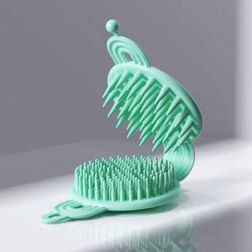 Double Side Head Massager