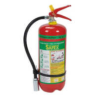 Clean Agent Fire Extinguisher