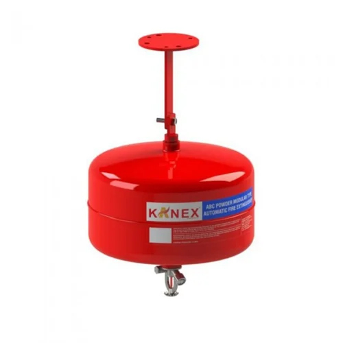 Ceiling Mounted Fire Extinguisher