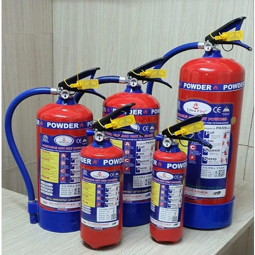 Fire Extinguisher