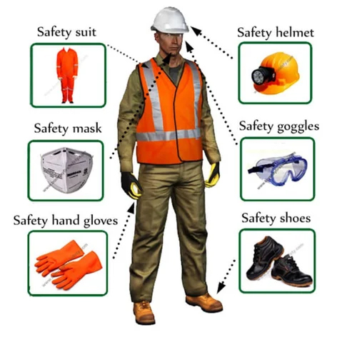 Fire Safety Equipment