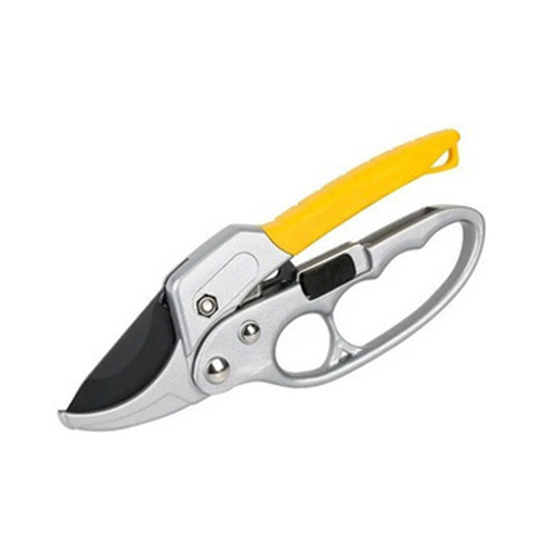 Gardening Steel Scissor - Finish: Not Coated