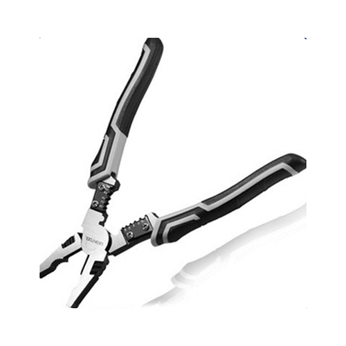 Multi Wire Cutter - Color: Black & Silver