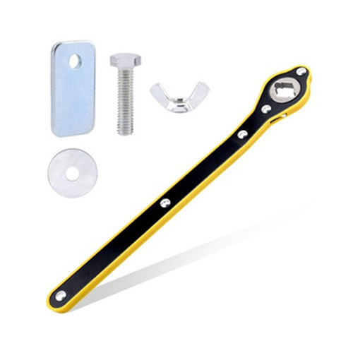 Car Wrench - Color: Yellow ( Base)