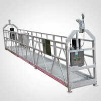 Rope Suspended Platform
